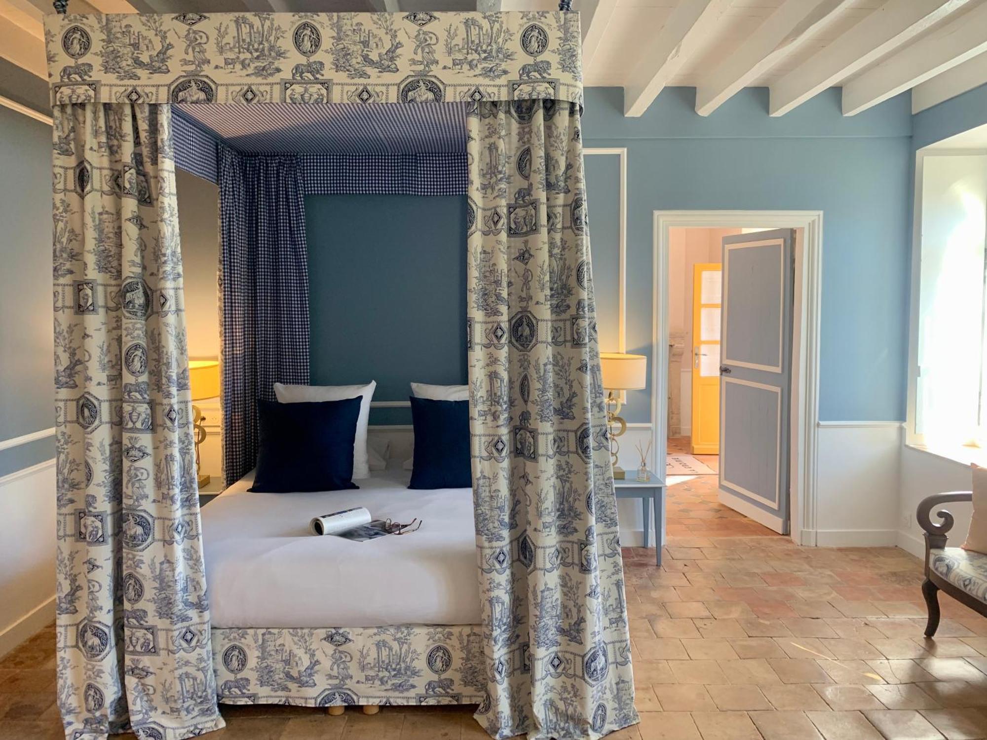 Hotel Du Domaine De La Groirie - Le Mans Trange Экстерьер фото