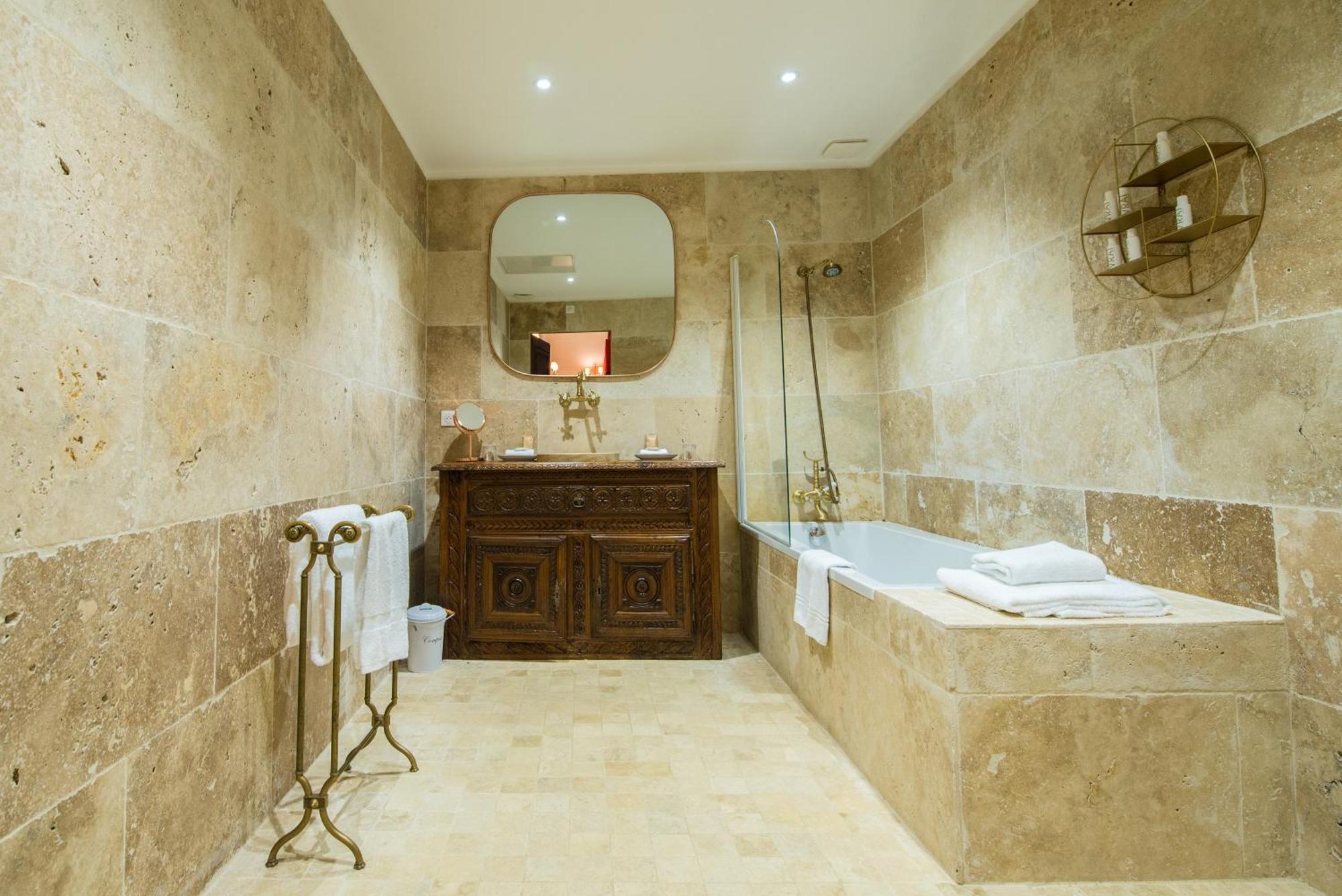 Hotel Du Domaine De La Groirie - Le Mans Trange Экстерьер фото