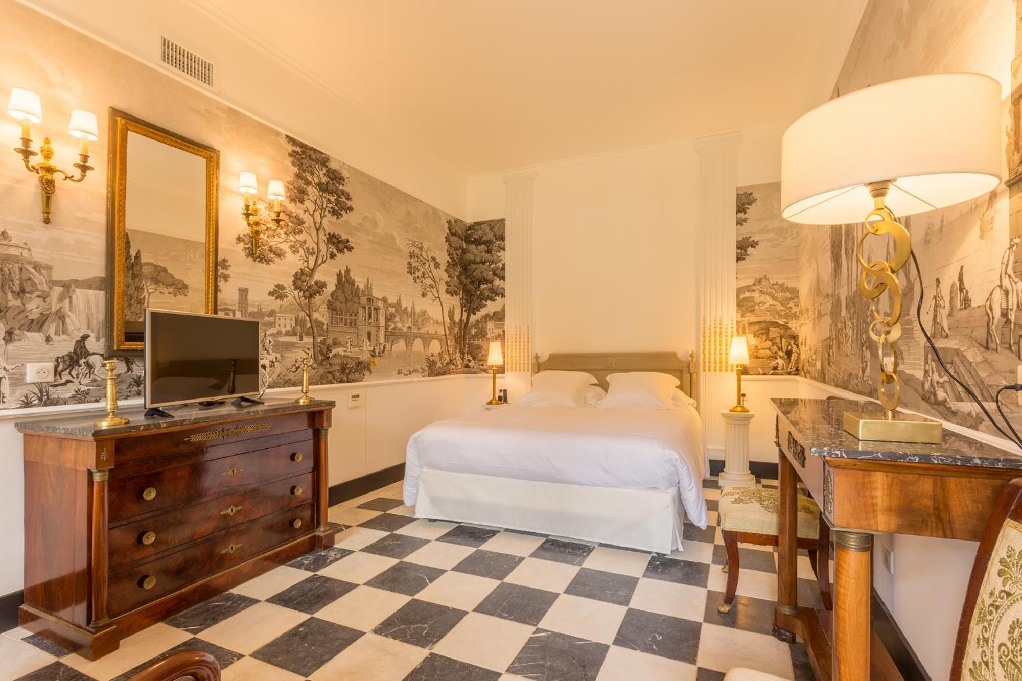 Hotel Du Domaine De La Groirie - Le Mans Trange Экстерьер фото