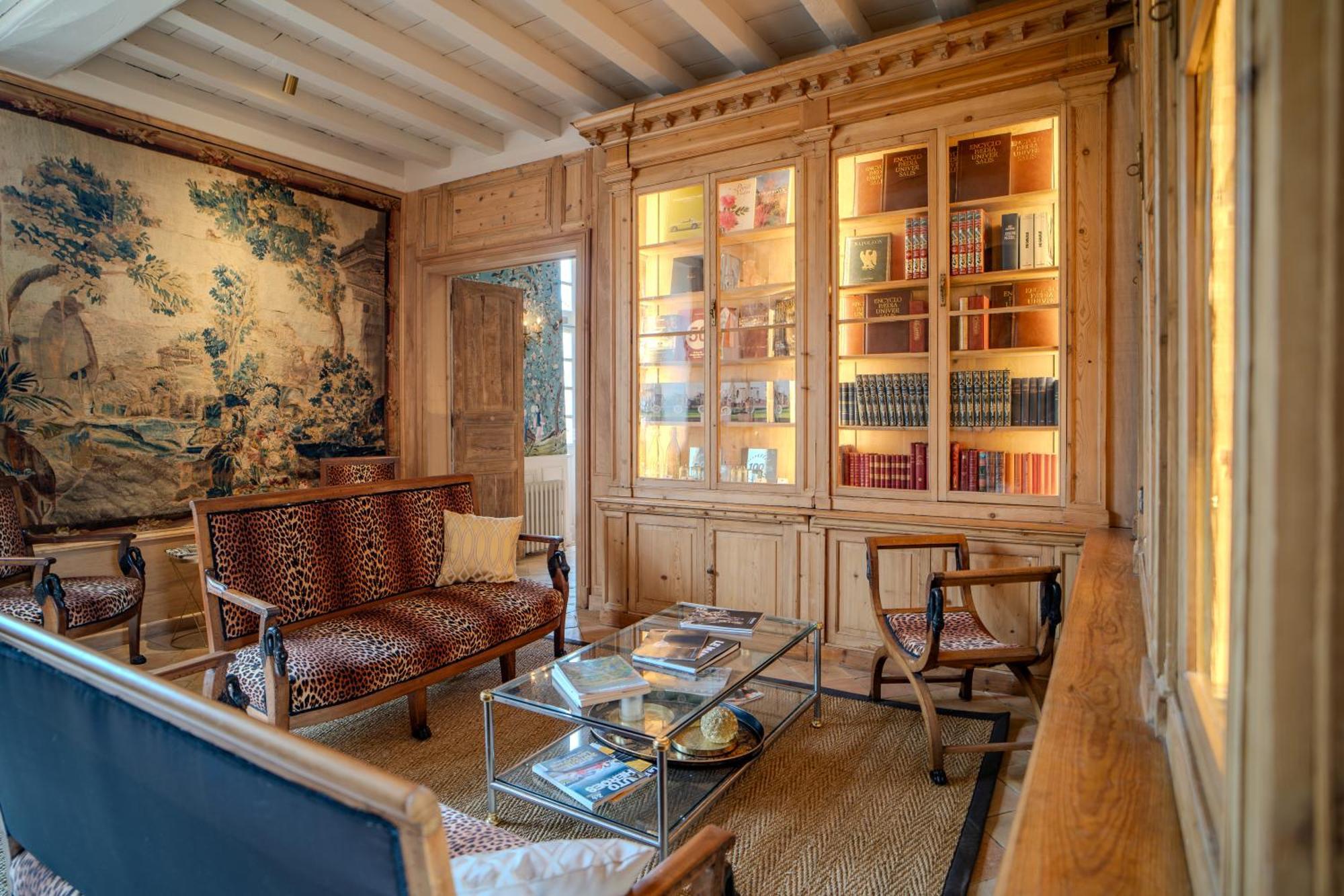Hotel Du Domaine De La Groirie - Le Mans Trange Экстерьер фото