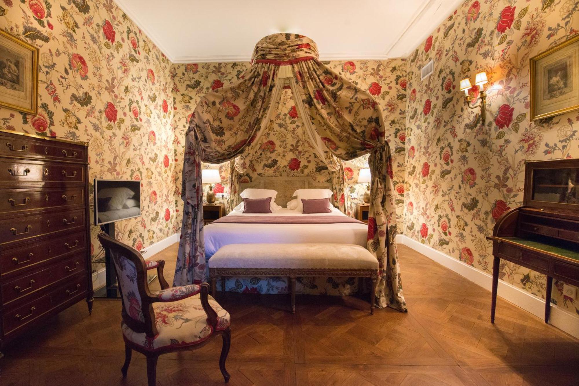 Hotel Du Domaine De La Groirie - Le Mans Trange Экстерьер фото