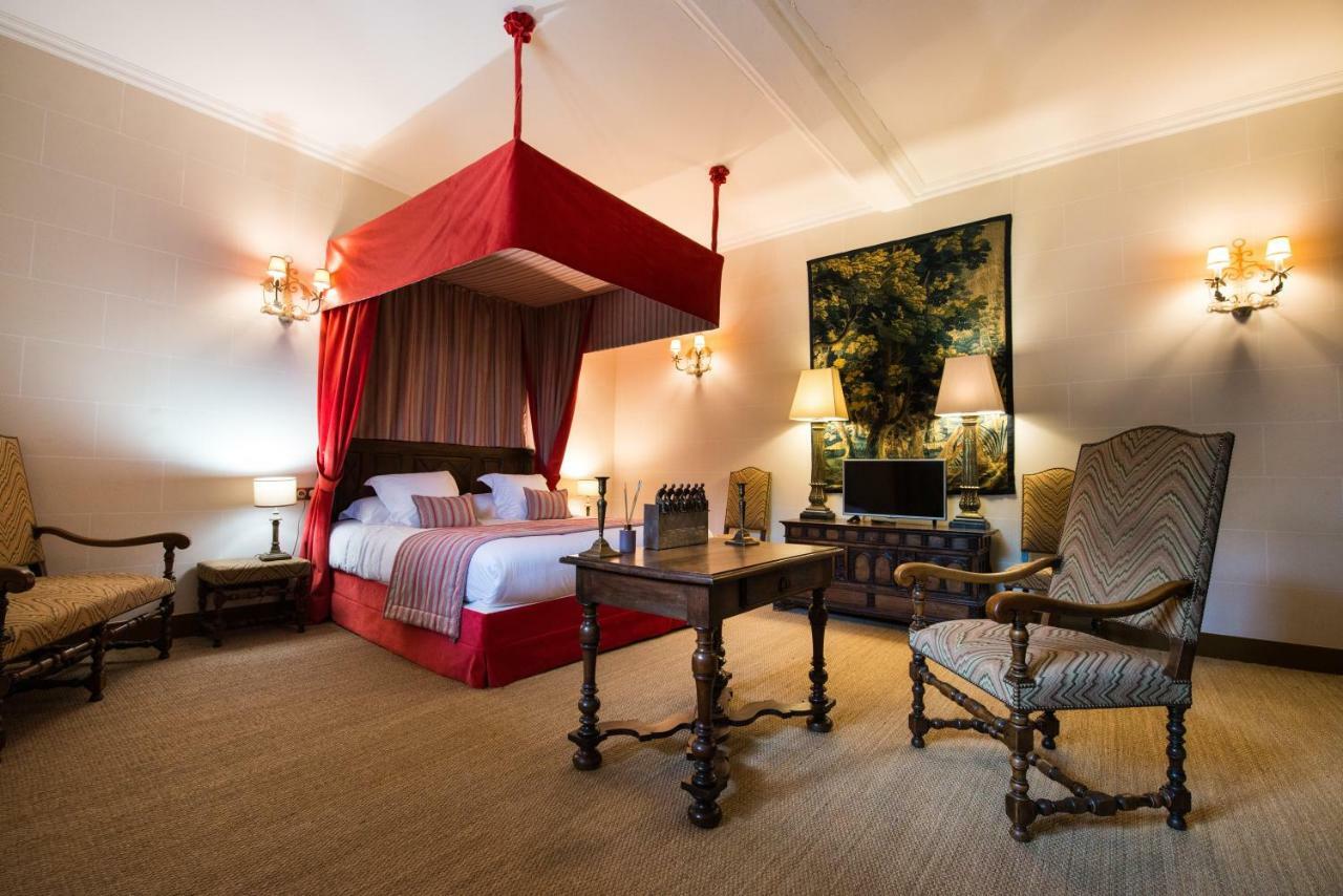 Hotel Du Domaine De La Groirie - Le Mans Trange Экстерьер фото