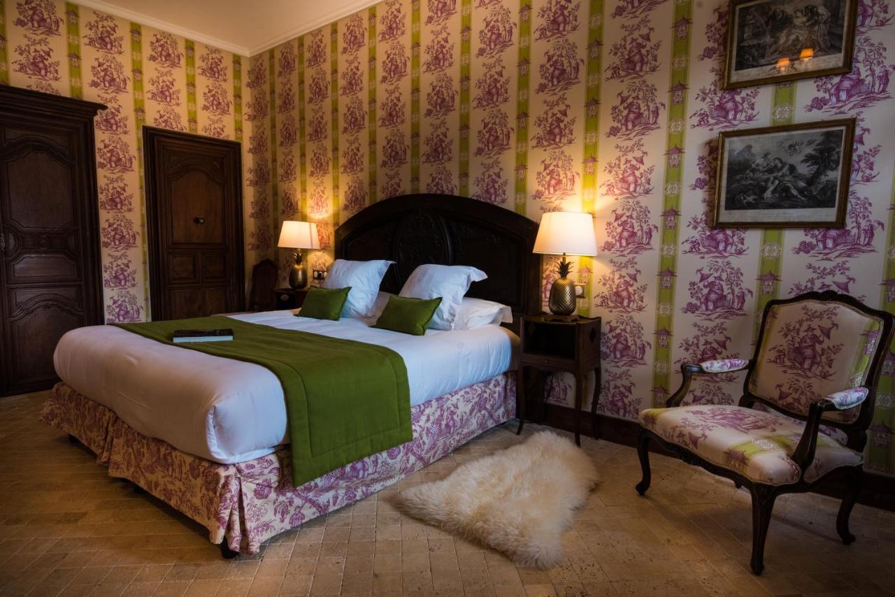 Hotel Du Domaine De La Groirie - Le Mans Trange Экстерьер фото